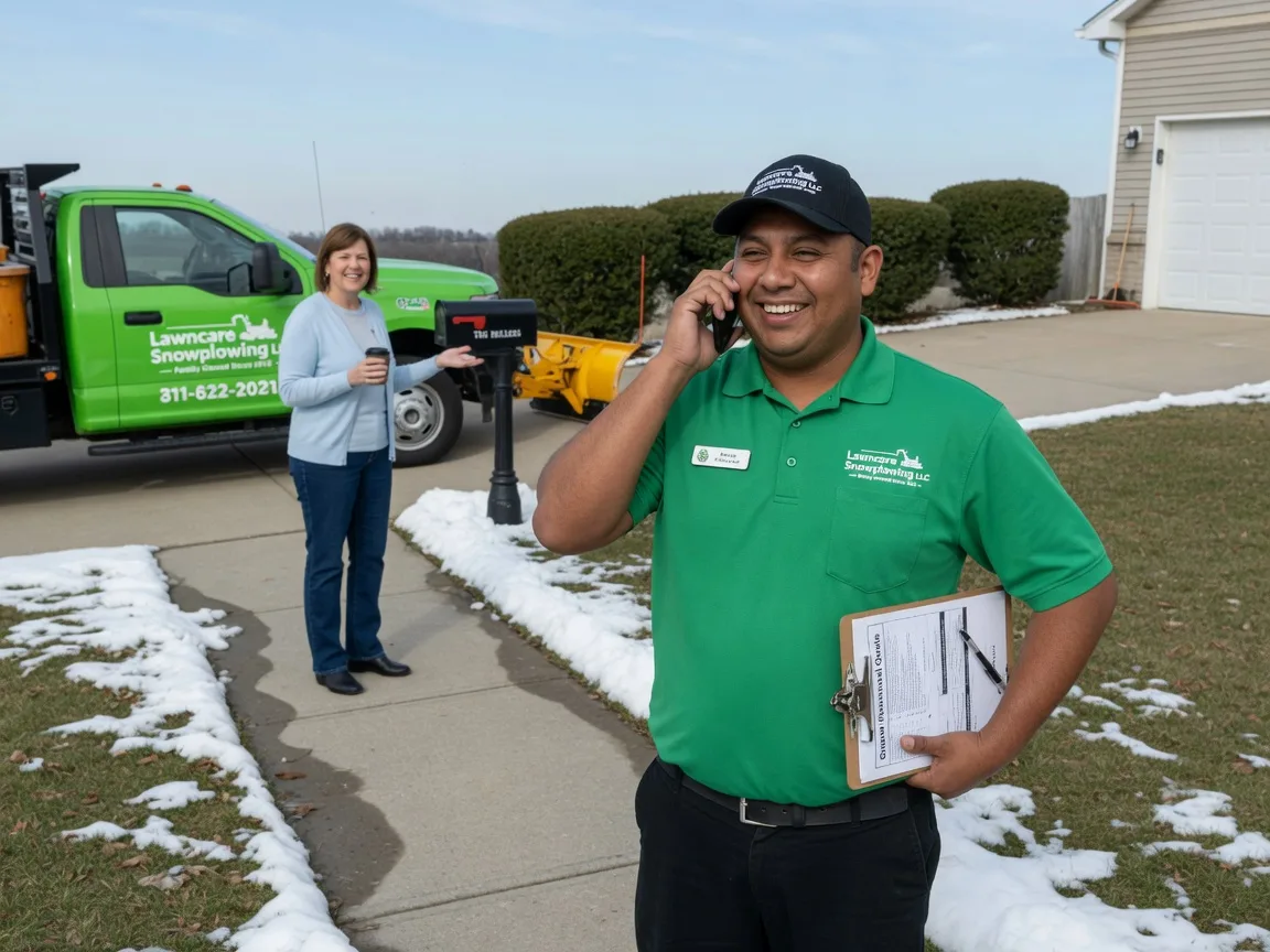 Lawn Care Services By Expert Landscaper Mattawana, PA FAQs